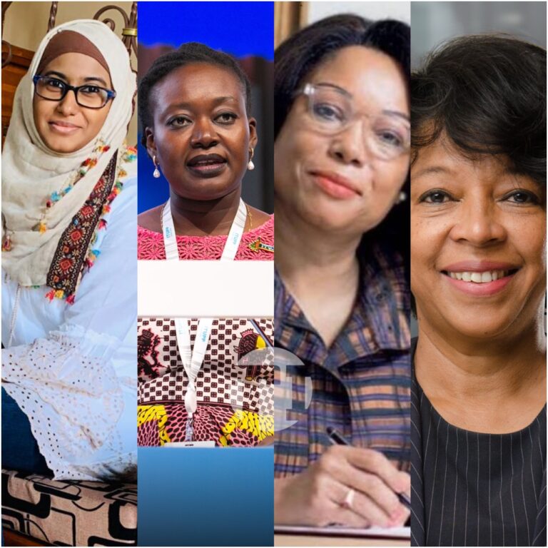 Sahel Investment Partners nomme plusieurs femmes dans ses instances de décision