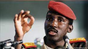 Burkina Faso : la question de la complicité internationale procès de Thomas Sankara reste à élucider (avocats)