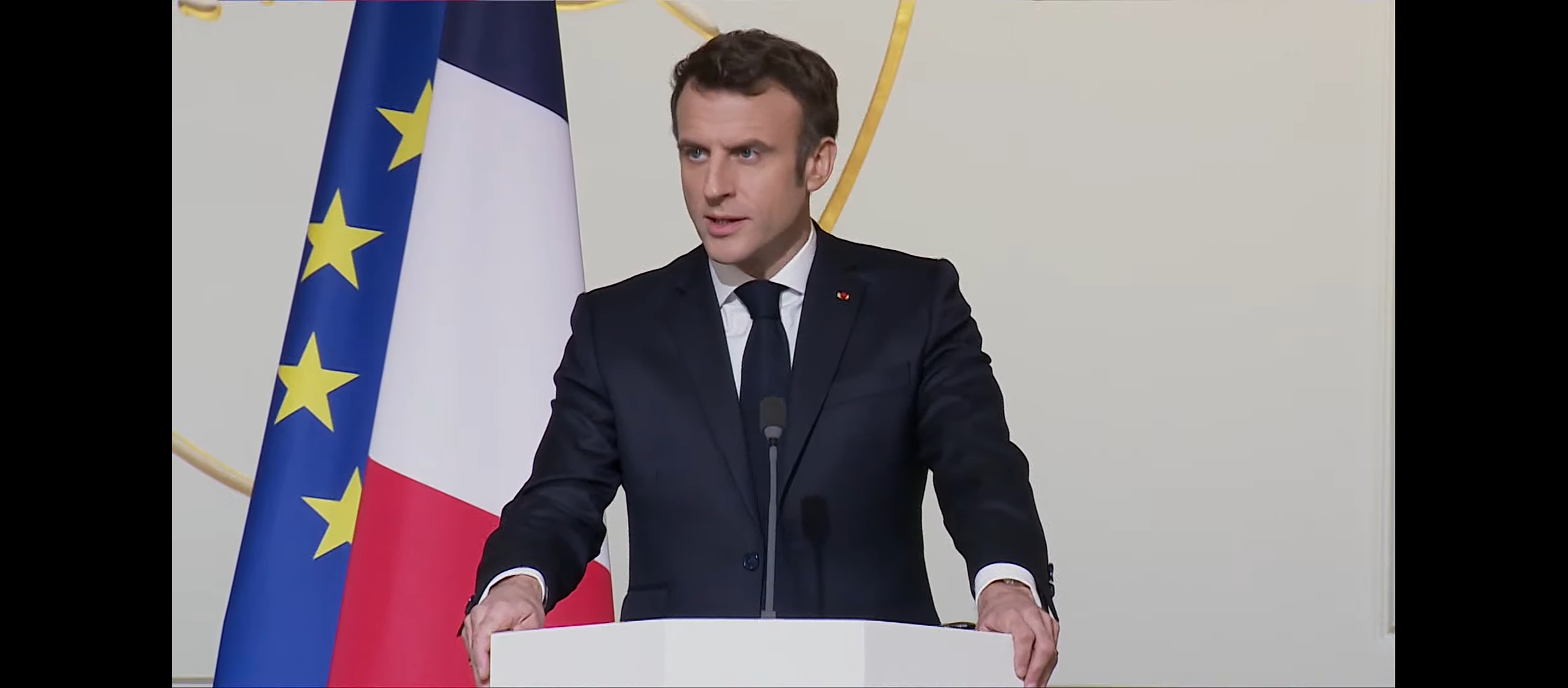 فرنسا تعلن إنسحابها رسمياً من مالي