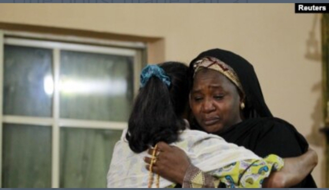 Nigeria : 31 morts au cours d’une bousculade dans une église