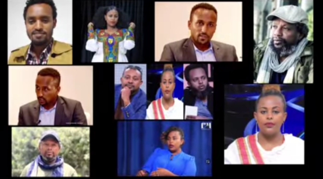 Éthiopie : 19 journalistes emprisonnés en moins d’un mois