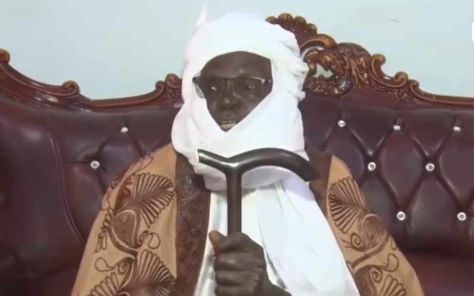 Nécrologie : Tahir Abderamane Haggar, sultan de Dar Zakhawa n’est plus