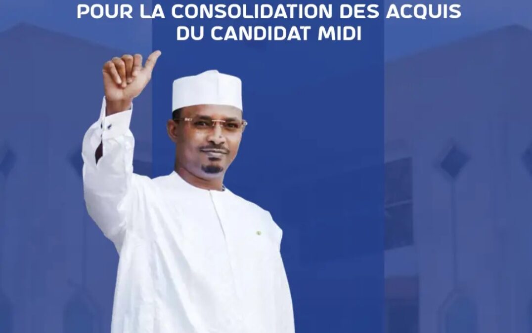 Coalition pour un Tchad uni : Le CRSCA-MIDI publie un document stratégique d’information