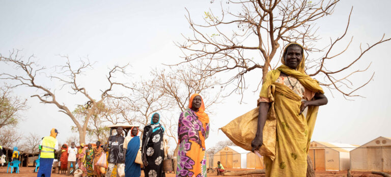 Soudan : la Banque mondiale décaisse 100 millions de dollars dans le cadre de la lutte contre la faim