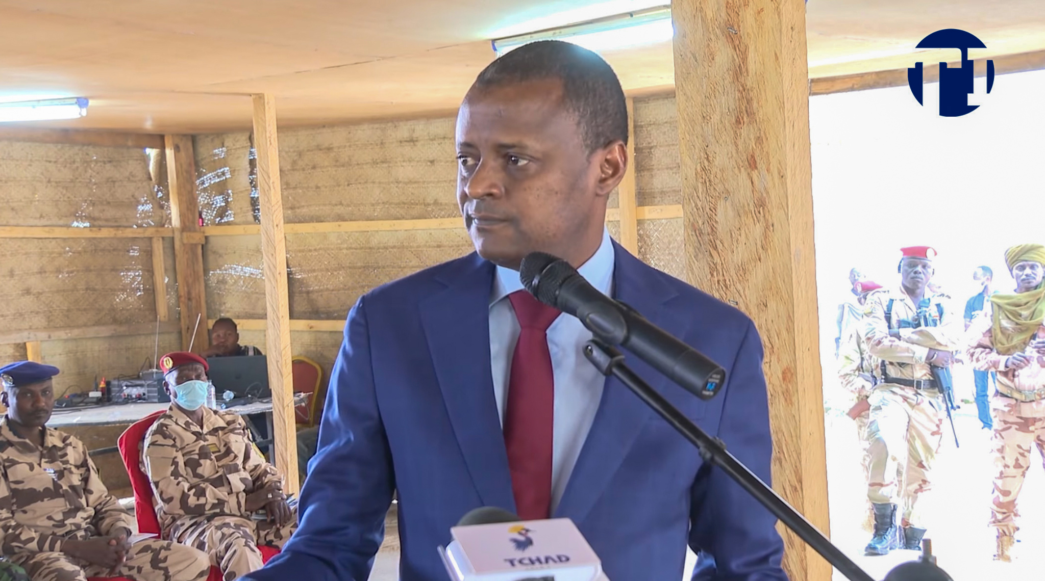 Moundou désignée comme ville pilote pour la décentralisation des services des Finances