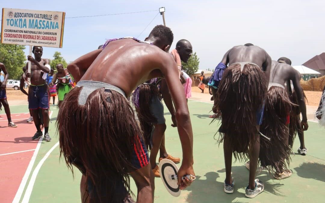 La 9eme édition du Festival Tokna Massana est lancée à Yagoua au Cameroun