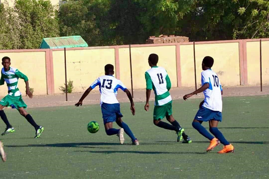 Tournoi de la Paix : le Ouaddaï, le Chari Baguirmi et la ville de N’Djamena se qualifient pour les quarts de finale