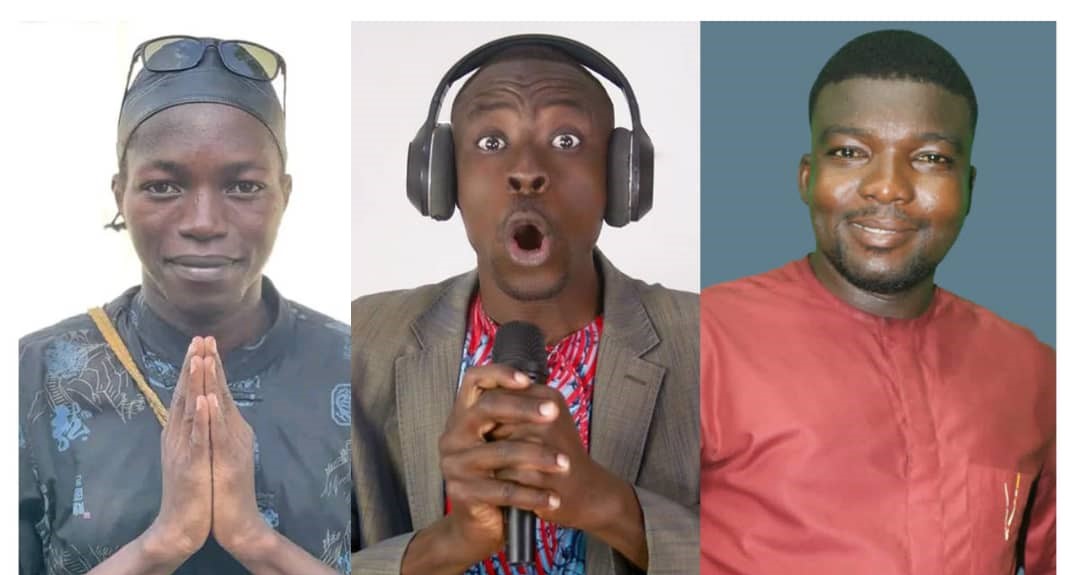 Culture : des humoristes tchadiens présents aux  12e et 13e saisons du ’’Parlement du rire’’
