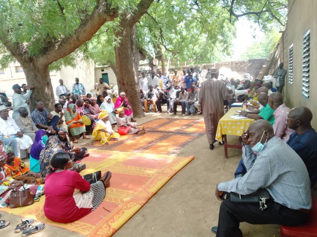Tchad : la grève de l’UST peu suivie à N’Djamena