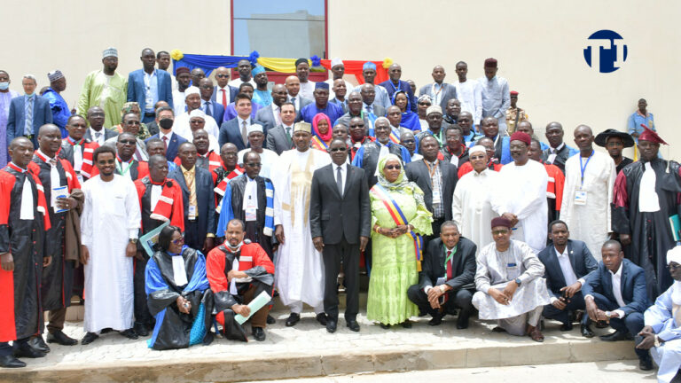L’université de N’Djamena célèbre ses 50 ans d’existence  