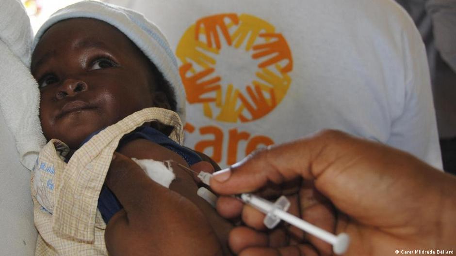Santé : voici pourquoi il est important de faire vacciner les enfants contre la tuberculose