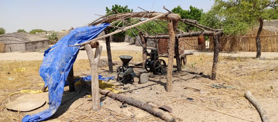 Lac Tchad : le bilan de militaires tués lors d’une explosion de mine passe à 7 morts