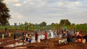 Soudan du Sud : environ 32 civils tués dans un affrontement
