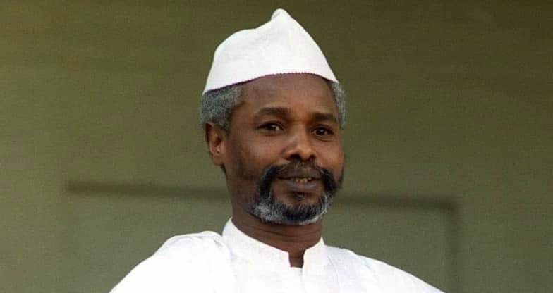 Tchad : voici le parcours d’Hissène Habré, mort ce jour à 79 ans