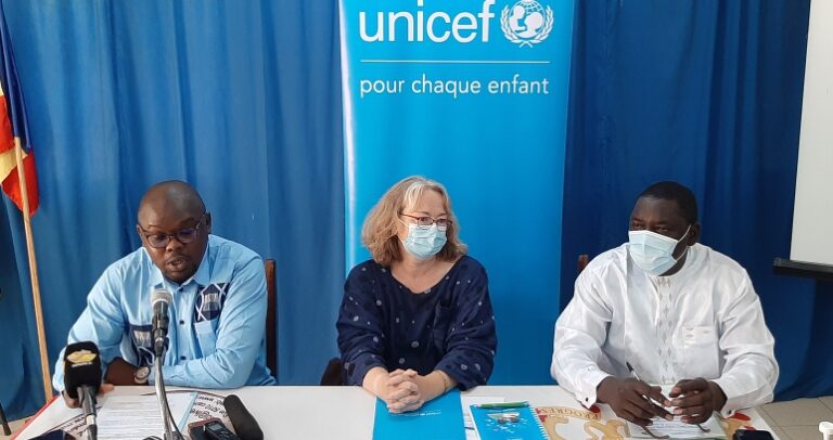 Tchad: la HAMA lance le Prix d’excellence en journalisme pour l’enfance
