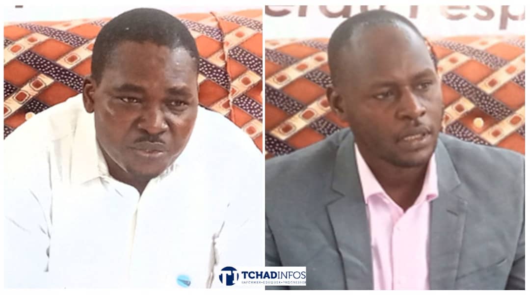 Tchad: l’ONG ACHDR et la CEDELAC dévoilent le contenu du 3e forum des gouverneurs des provinces du bassin du lac Tchad