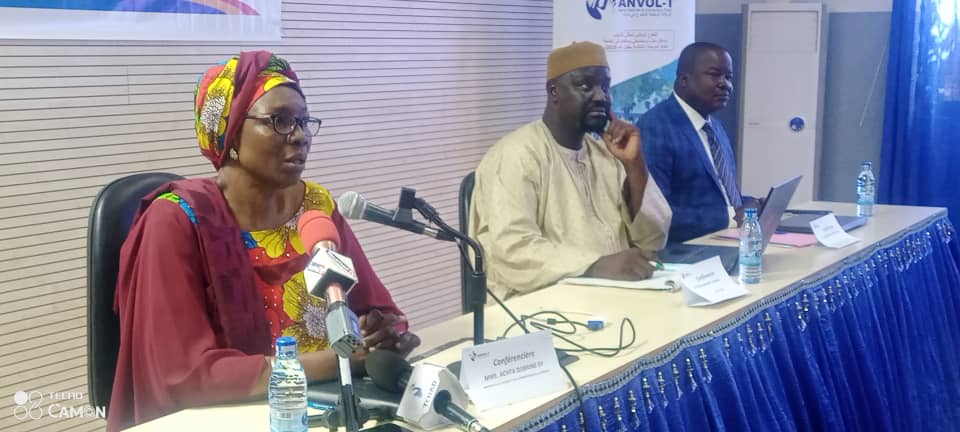 Tchad : l’ANVOL-T prône le respect des valeurs civiques et patriotiques en milieu jeune