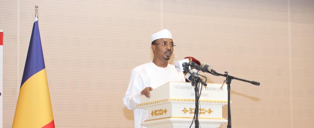 Tchad: le président du CMT annonce la réduction du coût d’Internet dès le 1er trimestre de 2022