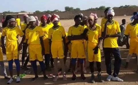 Guéra : l’équipe Barh Signaka se noie à l’ouverture du championnat sportif scolaire