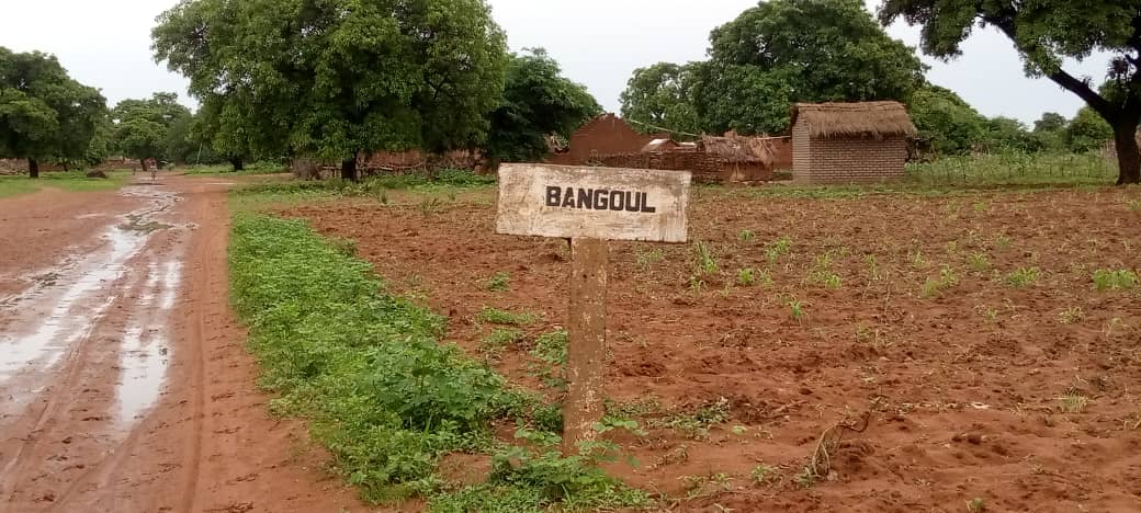 Mandoul : le canton Bangoul abandonné à son triste sort