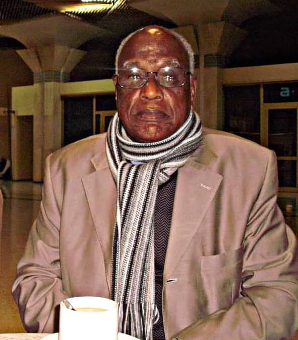 Nécrologie : l’ancien ministre Assileck Halata est décédé