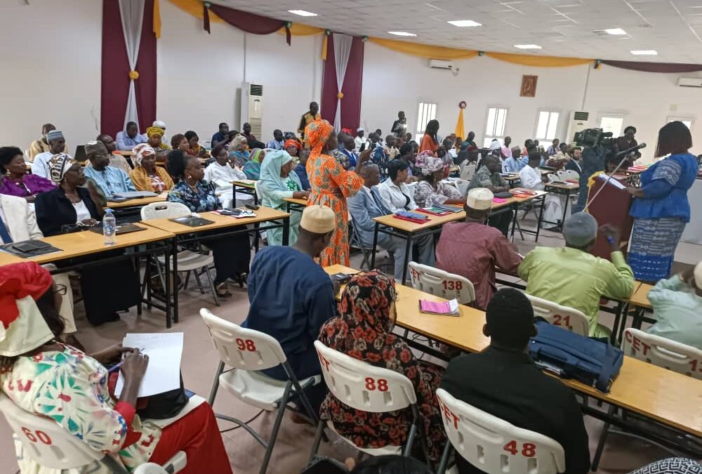 Tchad : le PILC organise un symposium annuel du plan d’action de la politique nationale genre