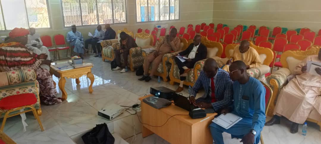 Tchad : les communes du sud revendiquent plus de cinq cent millions de francs CFA de taxe à la CotonTchad SN