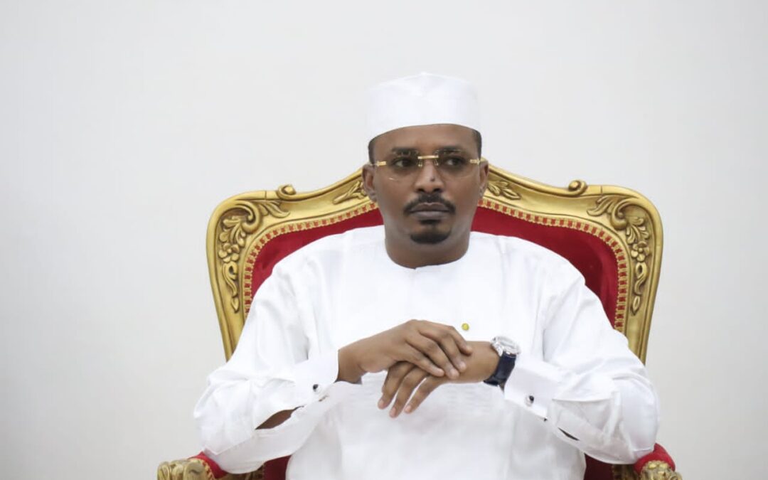Tchad : le chef de l’État promulgue les lois qui créent l’Agence nationale de gestion des élections et le Conseil constitutionnel