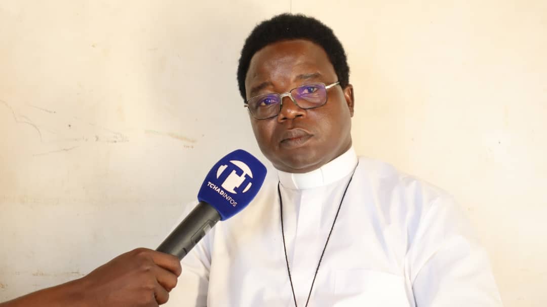 Religion : « Je ne bénirai jamais les mariages homosexuels », abbé Madou Simon-Pierre