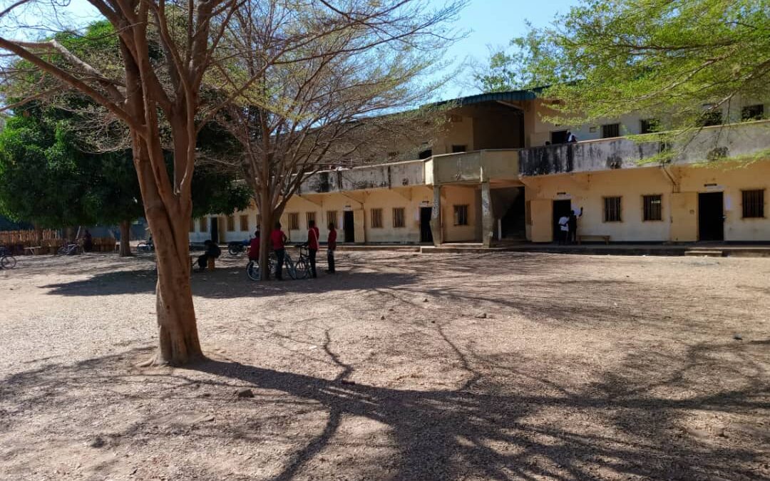 Situation à N’Djamena : des établissements scolaires fermés ce jeudi 29 février