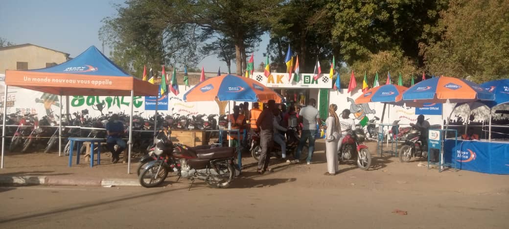 CAN 2024 : de l’engouement à N’Djamena malgré la non participation des Sao