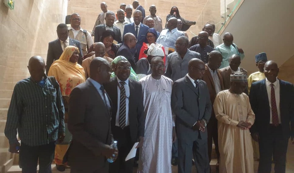 Tchad : la politique nationale des enseignants soumise à la validation des experts