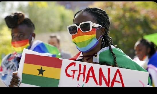 Ghana : l’ONU appelle à l’annulation du projet de loi criminalisant les personnes homosexuelles adopté par le Parlement