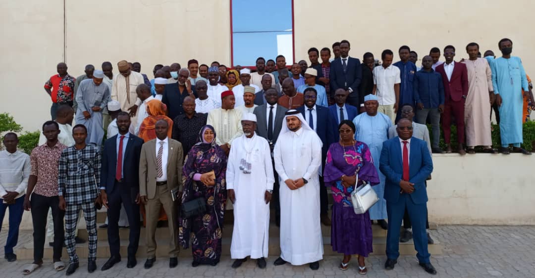 L’université de N’Djamena tient son deuxième forum sur la digitalisation de l’enseignement supérieur au Tchad