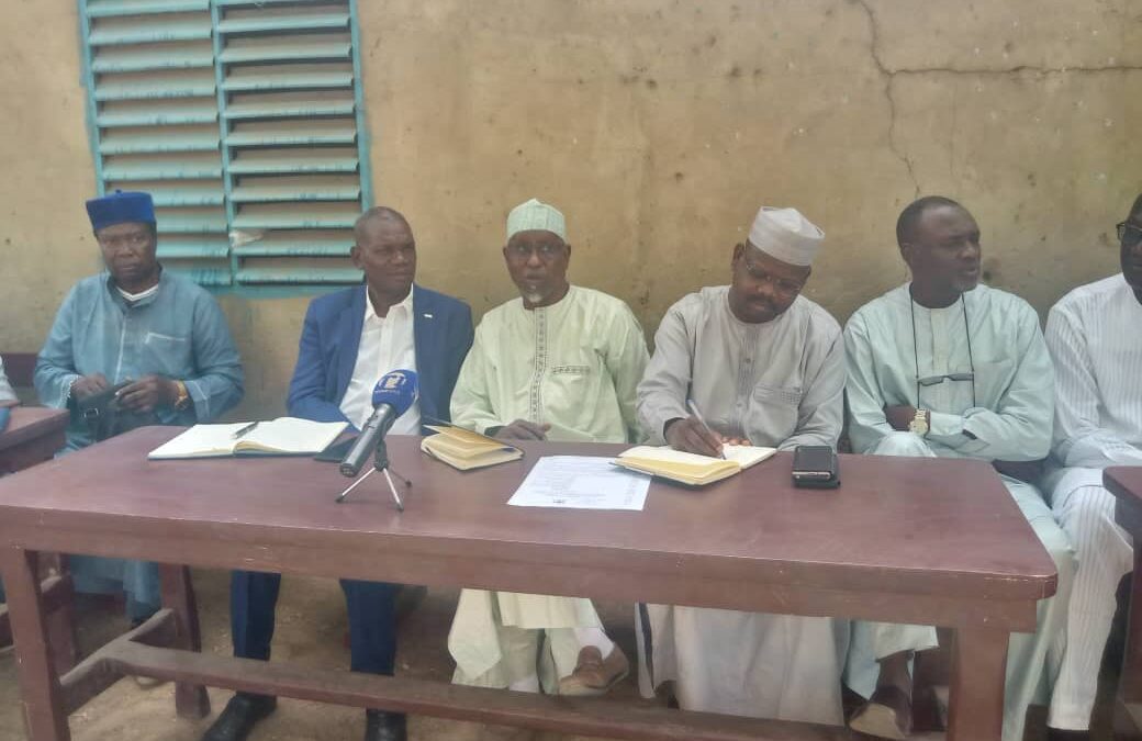 Tchad : les centrales syndicales signataires du pacte social triennal maintiennent leur grève sèche et illimitée