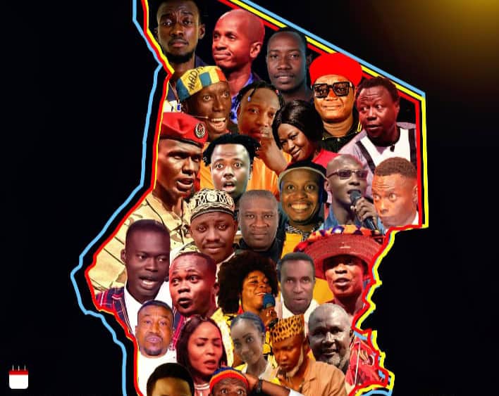 Tchad : le Collectif des artistes comédiens et humoristes veut marquer d’un cachet particulier la Journée mondiale du théâtre