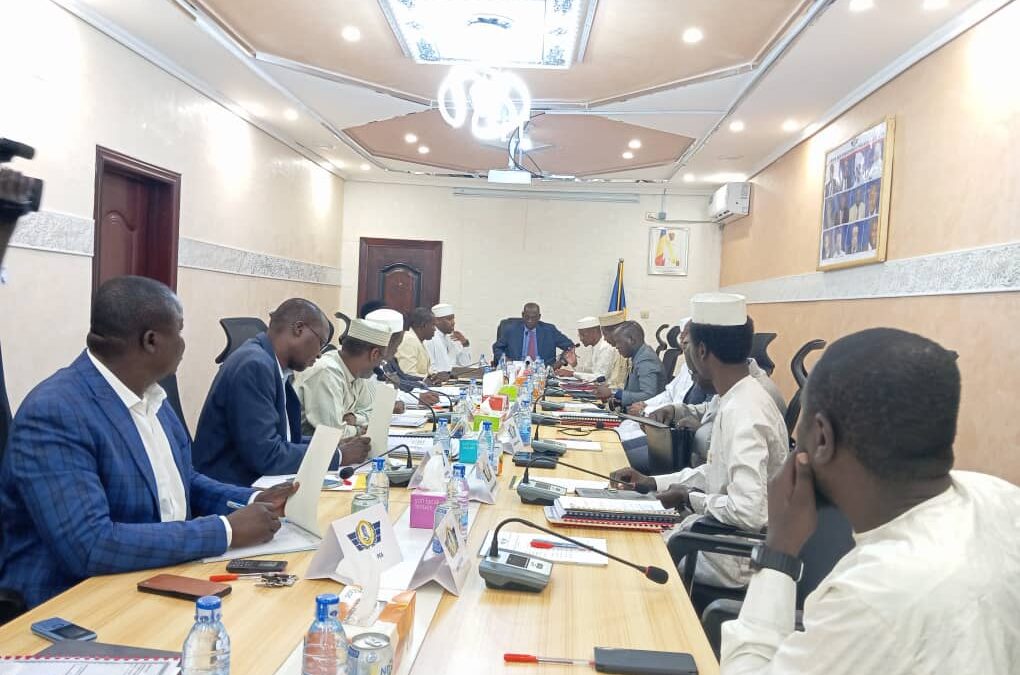Tchad : l’ADAC tient sa session ordinaire du Conseil de l’aviation civile
