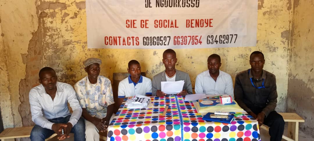 Logone occidental : la plateforme des associations des jeunes de Ngourkousso rejette  des résolutions de l’assemblée générale provinciale