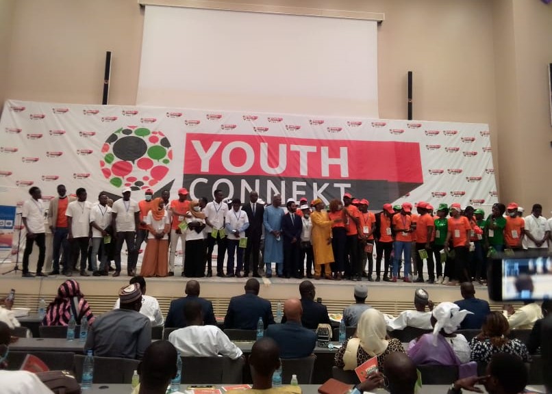 Youth conneckt Tchad lance ses activités
