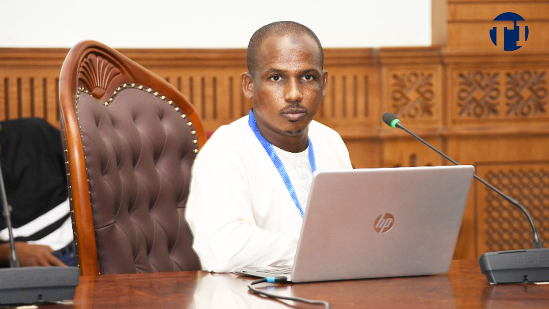 Interview : “Il faut implanter des unités de conditionnement pour moderniser le secteur dattier au Tchad”, Dr Abba Mahmoud Oumar Hissein