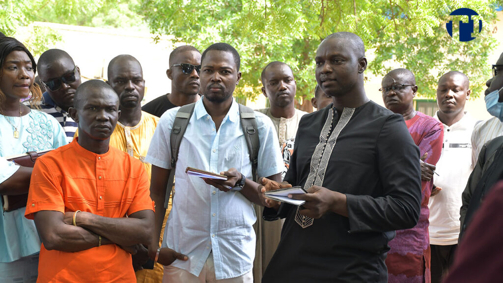Tchad : les agents de la CNPCIC donnent 6 jours à leur employeur pour prendre en compte leurs revendications