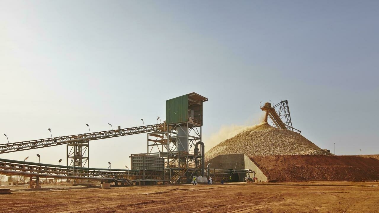 Le Burkina Faso contraint les entreprises minières à recourir à l’expertise locale