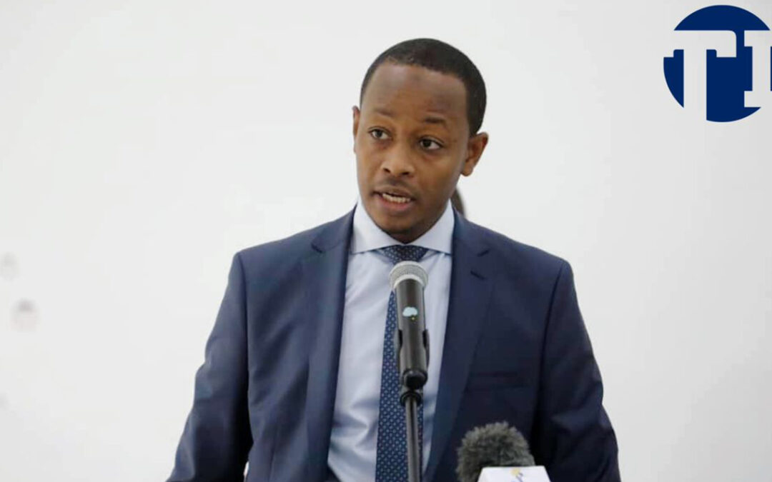 Qui est Mahamat Gueillet Hemchi, le nouveau directeur général adjoint de la Société de raffinage de N’Djaména ?