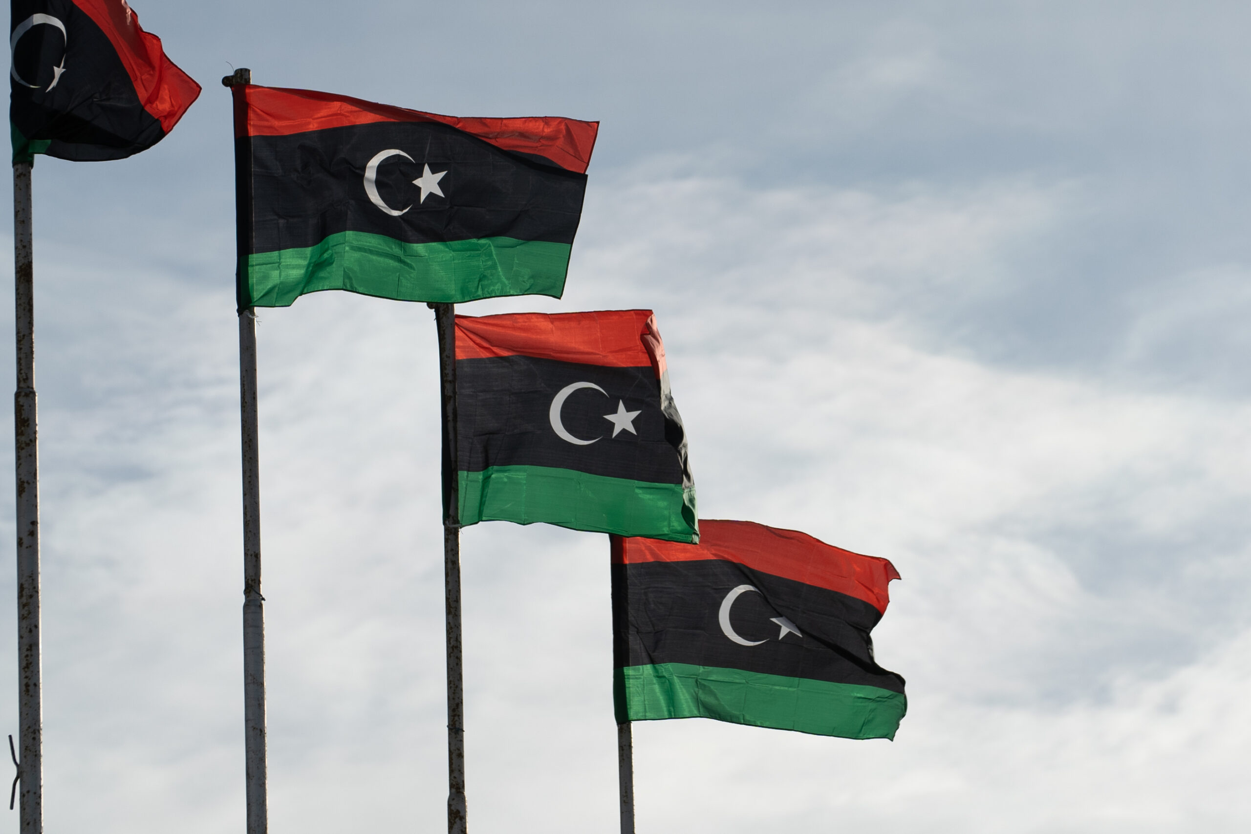 Libye : état de force majeure déclaré après que des manifestants se sont emparés d’un important champ pétrolifère
