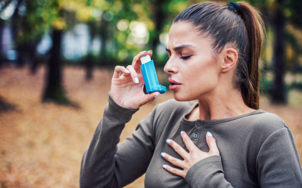 Santé : le monde célèbre ce 2 mai, la journée de l’asthme