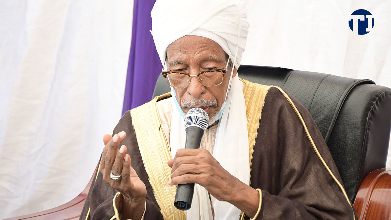 Tchad : les fidèles musulmans célèbreront la fête de l’Aîd el fitr demain annonce le CSAI