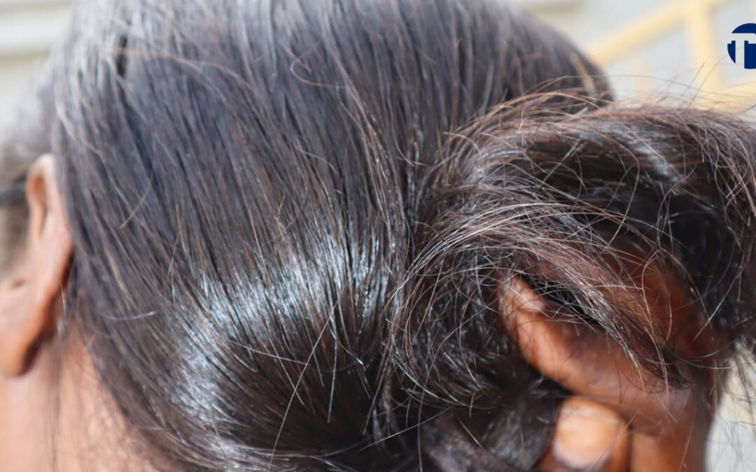 Beauté : quand les femmes se ruent sur les cheveux artificiels