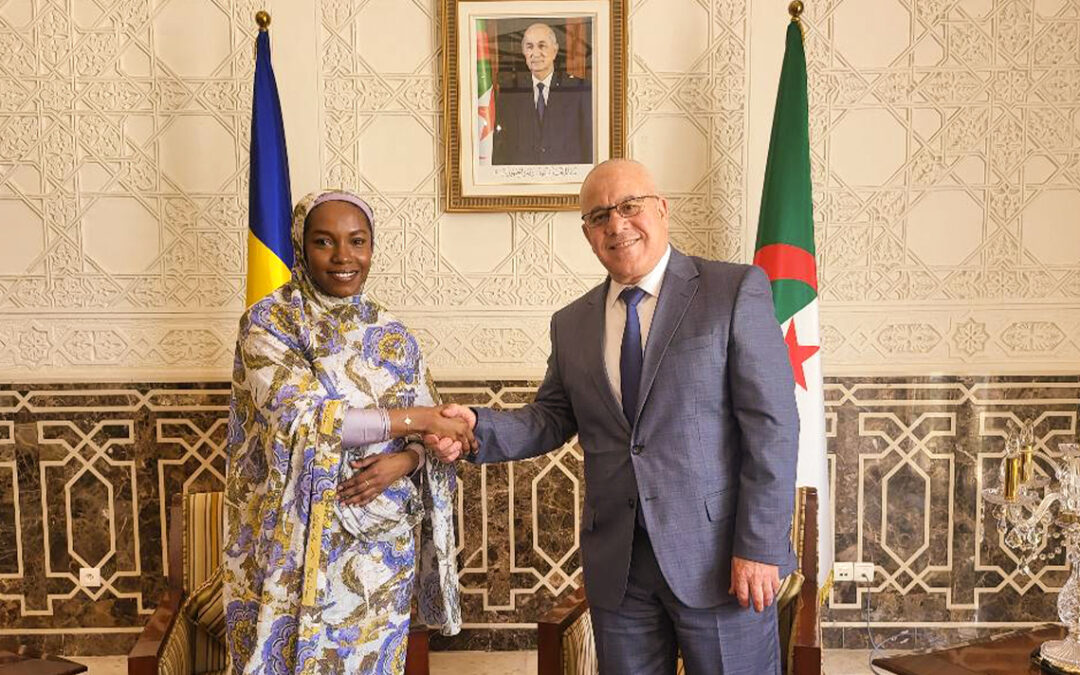 Le Tchad veut s’inspirer du modèle algérien en matière des transports