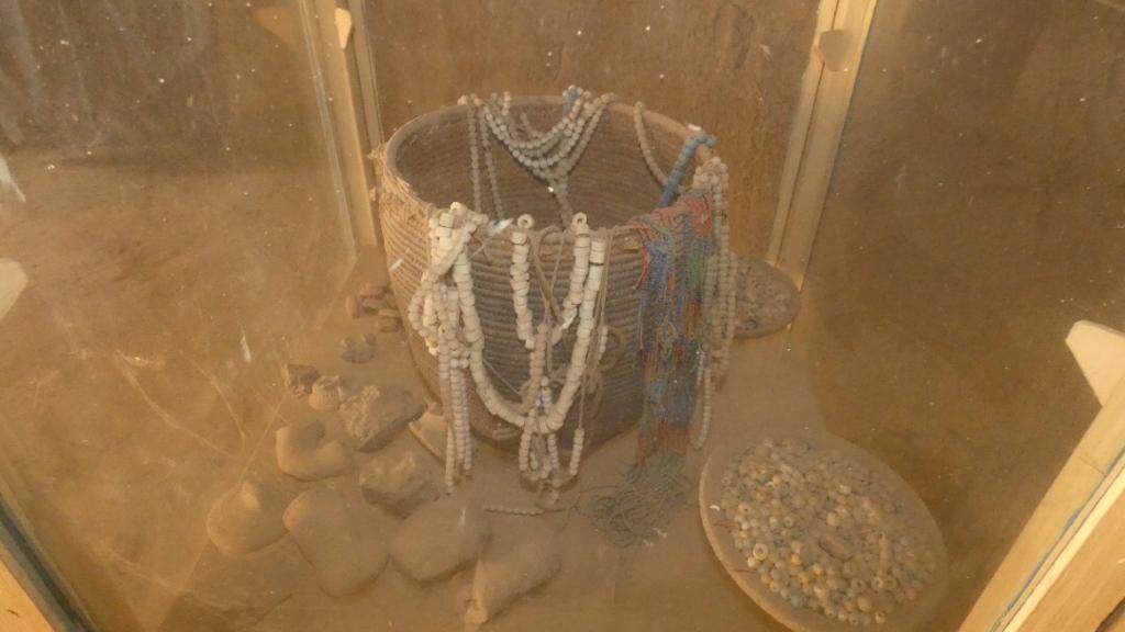 Culture : le musée de Gaoui, un conservatoire archéologique aux oubliettes