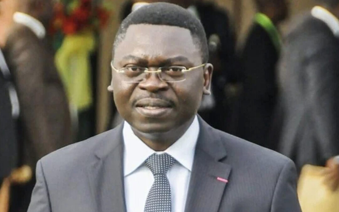 “Il n’y a aucun nuage dans la relation entre le Cameroun et le Tchad”, Ferdinand Ngoh Ngoh, secrétaire général de la présidence du Cameroun